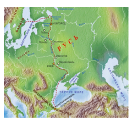 График к задаче